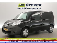 Renault Kangoo - 1.5 dCi L1H1 Airco Trekhaak Parkeersensoren Elektrpakket Bluetooth Schuifdeur