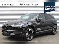 Volvo EX30 - Single Motor Extended Range Plus | Getint Glas Achter | Adaptieve Cruise Control Met Pilot