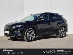Hyundai Tucson - 1.6 T-GDI PHEV Plug-in Comfort Smart 4WD Automaat / Accu SoH 100% / Stuur- en Stoelverwarm