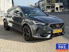 CUPRA Formentor - 2.0 TSI 4DRIVE VZ 2021 Pano/Camera/Memory