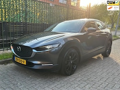Mazda CX-30 - 2.0 e-SkyActiv-G M Hybrid Grijs NAVI|CAMERA|NAP