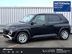 Hyundai Inster - Pulse 49 kWh / €1300, - Voordeel Op Nieuwprijs / Rijklaarprijs / Direct Leverbaar