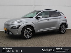 Hyundai Kona Electric - EV Fashion 39 kWh / Navigatie + Apple Carplay/Android Auto / Warmtepomp / Cruise Control A
