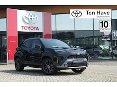 Toyota Yaris Cross - 1.5 Hybride Automaat Adventure | Apple CarPla