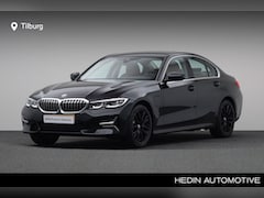 BMW 3-serie - sedan 330e High Executive | DAB-Tuner | Driving Assistant | PDC Voor/Achter | Hifi System