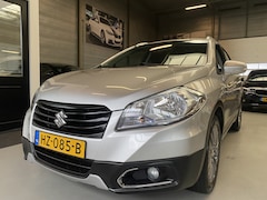 Suzuki SX4 S-Cross - 1.6 Exclusive Afn Trekhaak