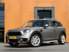 MINI Countryman - 1.5 Cooper AUT 136pk | Navi | Origineel NL