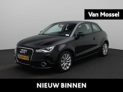 Audi A1 - 1.4 TFSI Ambition Pro Line Business | Airco | Stoelverwarming | Automaat |