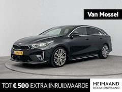 Kia Pro cee'd - ProCeed 1.5 T-GDI GT-PlusLine | Panoramadak | JBL Audio | Camera | Navigatie | Memory |