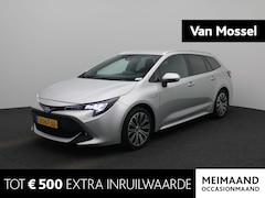 Toyota Corolla Touring Sports - 1.8 Hybrid Business Plus | Achteruitrijcamera | Stoelverwarming | Trekhaak |