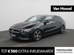 Mercedes-Benz CLA-klasse Shooting Brake - 180 Business Solution | AMG Styling | Achteruitrijcamera | Parkeersensoren | Sfeerverlicht