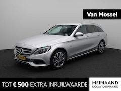 Mercedes-Benz C-klasse Estate - 350 e Lease Edition | NAVIGATIE | CRUISE CONTROL | ACHTERUITRIJCAMERA | ELEKTRISCHE ACHTER