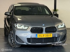 BMW X2 - xDrive25e High Executive M|Pano|19"|LED|Virtual