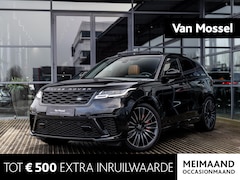 Land Rover Range Rover Velar - 5.0 V8 SV Autobiography Dynamic Edition | 550 PK | PANORAMA/SCHUIF-KANTELDAK | MERIDIAN SI