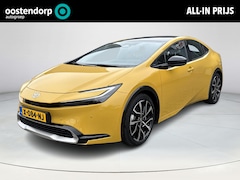 Toyota Prius - 2.0 Plug-in Executive *PANORAMADAK/ DODEHOEKDETECTIE/ STOELVERWARMING/ STUURVERWARMING/ 36