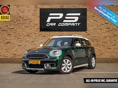 MINI Countryman - 2.0 Cooper S ALL4 Chili, Leder, Adap-Cruise