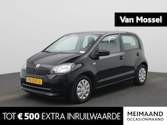 Skoda Citigo - 1.0 Greentech Arctic | Airconditioning |