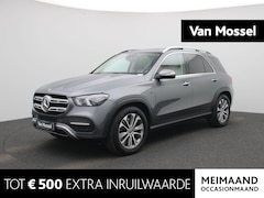 Mercedes-Benz GLE-Klasse - 350 de 4MATIC Premium | Panorama dak | Burmester | Rondomzicht Camera | Memory Stoelen | S