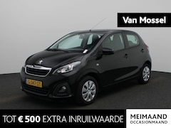 Peugeot 108 - 1.0 e-VTi Active | Airco | Bluetooth |