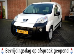 Peugeot Bipper - 1.3 HDi AIRCO + Nieuwe Motor + Turbo