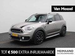 MINI Countryman - 2.0 Cooper S Chili | Panorama Dak | Navigatie | Camera | Heads-Up Display | Climate Contro