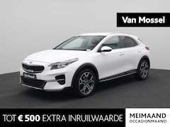 Kia XCeed - 1.0 T-GDi DynamicLine DEMO | Half-Leder | Navigatie | ECC | Camera |