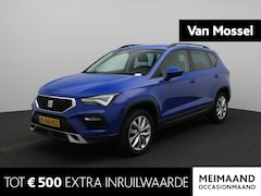 Seat Ateca - 1.5 TSI Style Business Intense 150PK | NAVIGATIE | CAMERA | LED | CLIMATE CONTROL