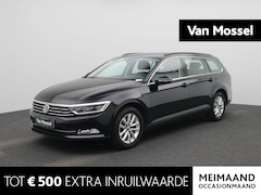 Volkswagen Passat Variant - 1.5 TSI Comfortline | Camera | Navigatie | Climate Control | Carplay |