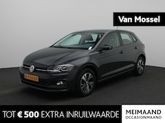 Volkswagen Polo - 1.0 TSI Comfortline Business | Parkeersensoren |
