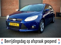 Ford Focus Wagon - 1.0 EcoBoost Edition Plus
