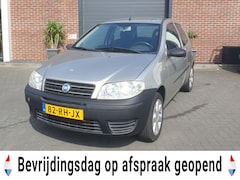 Fiat Punto - 1.2 Young AIRCO