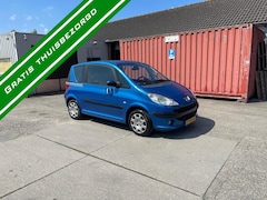 Peugeot 1007 - 1.4 Automaat - Airco - NW APK - NAP