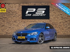 BMW 3-serie - 320i M Sport Edition, NAP, Leder, Pano, Milltek