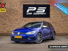 Volkswagen Golf - 2.0 TSI 4Motion R, Pano, Leder, Sfeer, Carplay