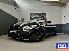 BMW 4-serie Cabrio - M4 Competition|Concave|Mosselman|KW Ondrs
