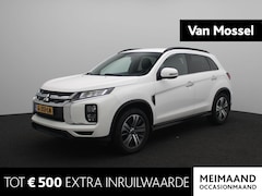 Mitsubishi ASX - 2.0 Intense | Navigatie | Climate control | Camera