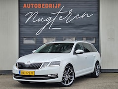 Skoda Octavia Combi - 1.0 TSI Greentech Style Business |Panorama|DSG|LED|Camera|