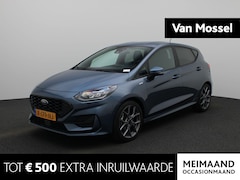 Ford Fiesta - 1.0 EcoBoost Hybrid ST-Line | Winter Pack | LED | Cruise Control | Apple/Android Carplay |