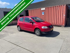 Volkswagen Fox - 1.2 stuurbekrachtiging- NW APK - NAP