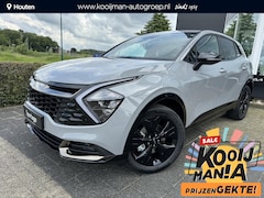 Kia Sportage - 1.6 T-GDi Plug-in Hybrid AWD Dark Edition Ruim 3200, - Voordeel Meerdere kleuren snel leve