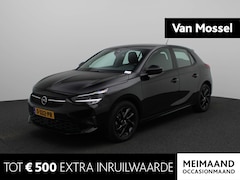 Opel Corsa - 1.2 GS-Line Corsa 1.2 Level 4 | Navi | Airco | LMV |