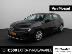 Opel Astra - 1.2 Edition | ECC | PDC | LMV | LED |