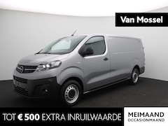 Opel Vivaro - 2.0 BlueHDi 145 S&S L3