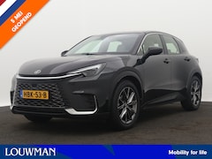 Lexus LBX - Elegant 2WD Tech Pack Limited | Dodehoekdetector | Stuur- en stoelverwarming |