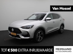 MG EHS - 1.5 TGDI Luxury | Facelift | Leder | Panoramadak | LED Sfeerlicht | 360 Camera | Adaptive