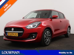 Suzuki Swift - 1.2 Style Smart Hybrid | Climate Control | Cruise Control | Metaallak |