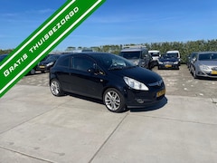 Opel Corsa - 1.4 Airco - NW APK - NAP