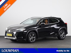 Lexus UX - 250h First Edition | Navigatie | Lederen bekleding | Apple Carplay /- Android Auto |