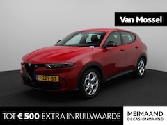Alfa Romeo Tonale - 1.5T Hybrid Sprint | Navi | ECC | PDC | LMV | LED |