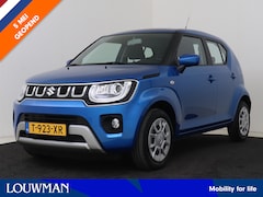 Suzuki Ignis - 1.2 Smart Hybrid Comfort I Airco I Centrale vergrendeling met afstandsbediening I Elektris
